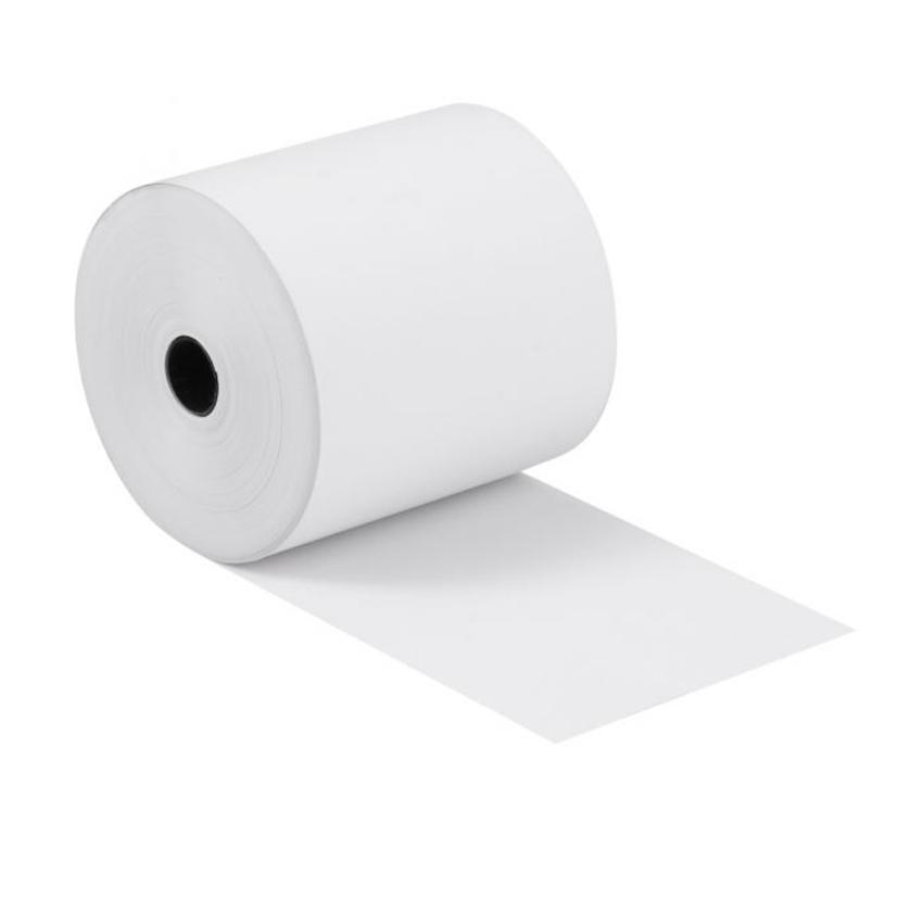 THERMAL TILL ROLLS 80X80MM