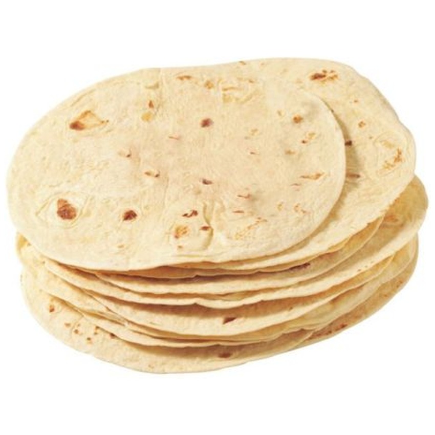 TORTILLA WRAPS - ELENI