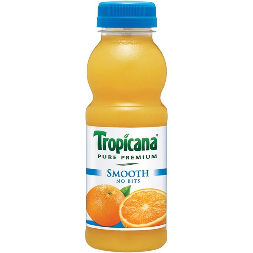 TROPICANO ORANGE SMOOTH