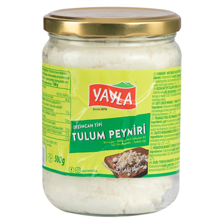 TULUM PEYNIRI