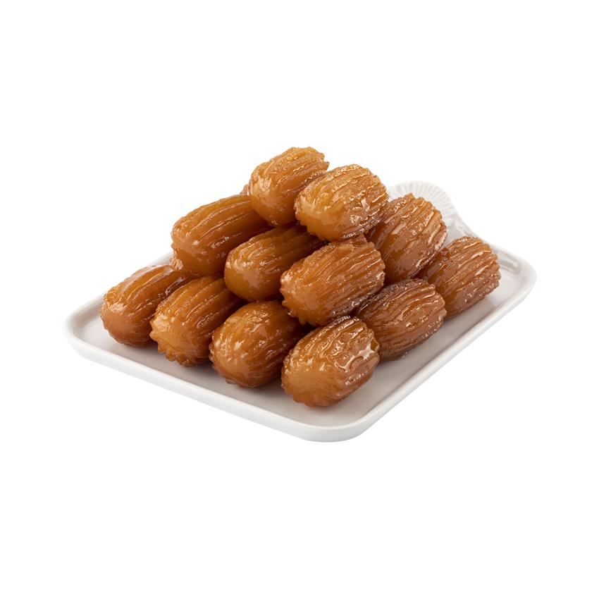 TULUMBA TATLISI