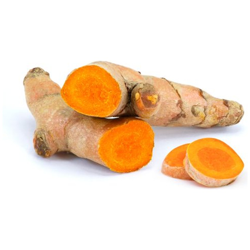 TURMERIC