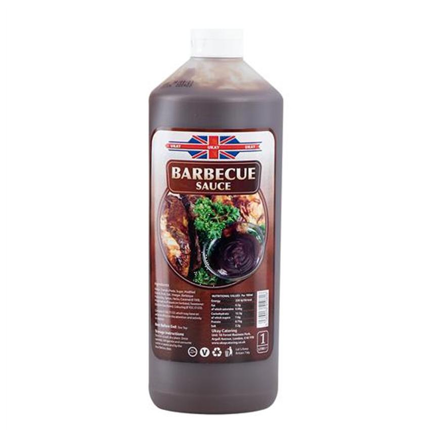 UKAY BBQ SAUCE