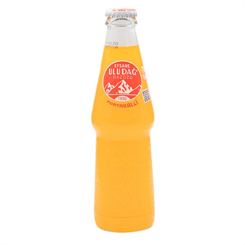 ULUDAG ORANGE