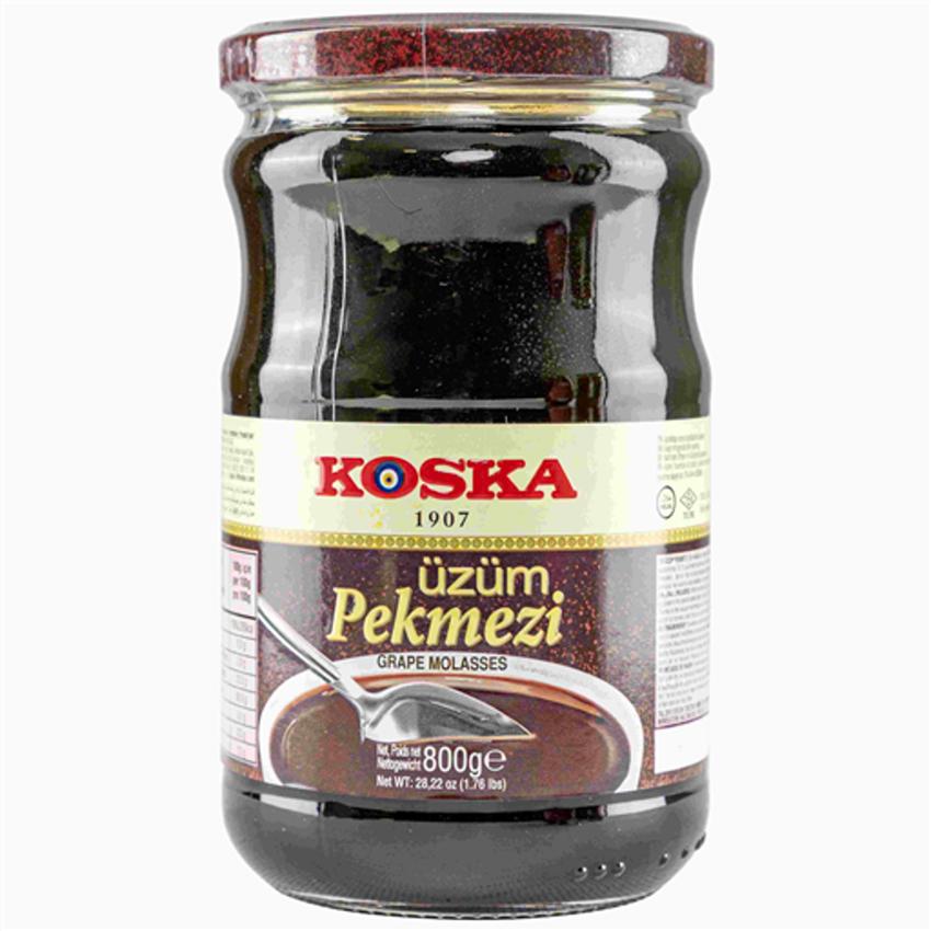 KOSKA MOLASSES GRAPE (UZUM PEKMEZI)