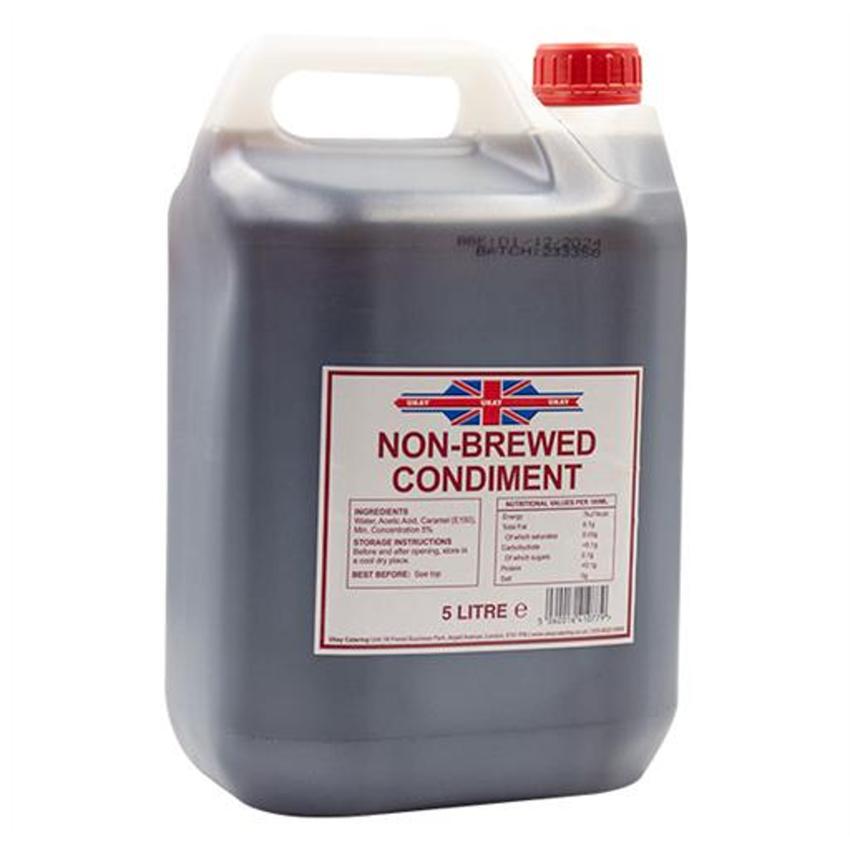 VINEGAR - MALT
