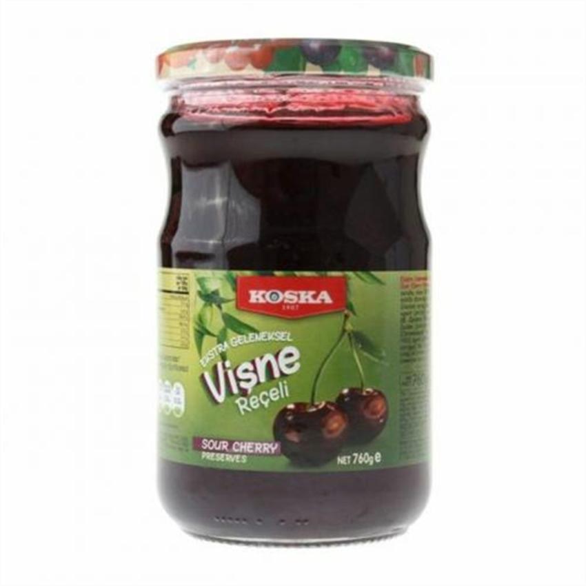 VISNE RECELI