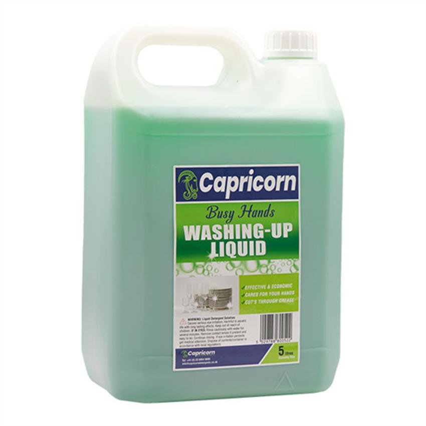 CAPRICORN WASHING UP LIQUID