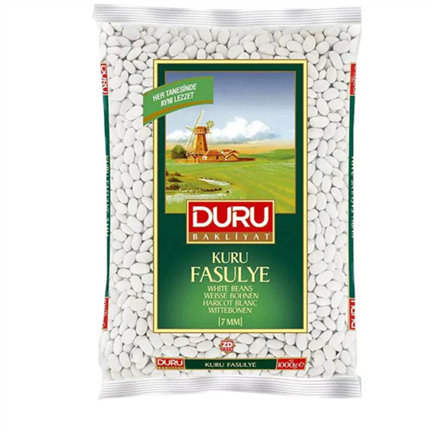 WHITE BEANS (KURU FASULYE)