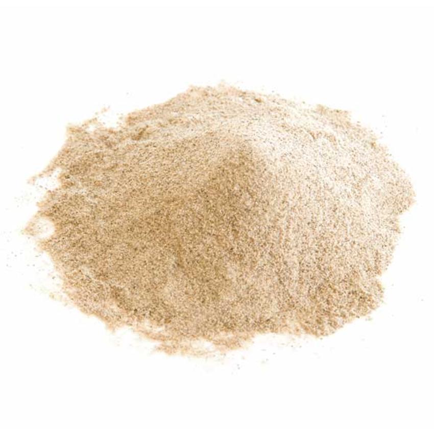 WHITE PEPPER POWDER