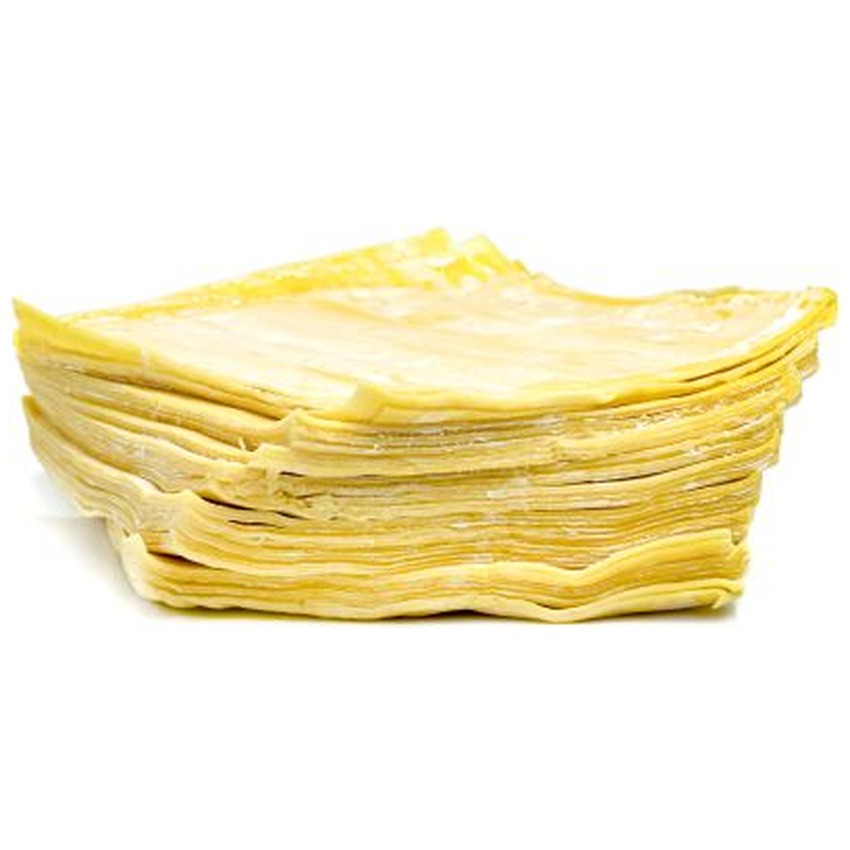 WONTON PASTRY