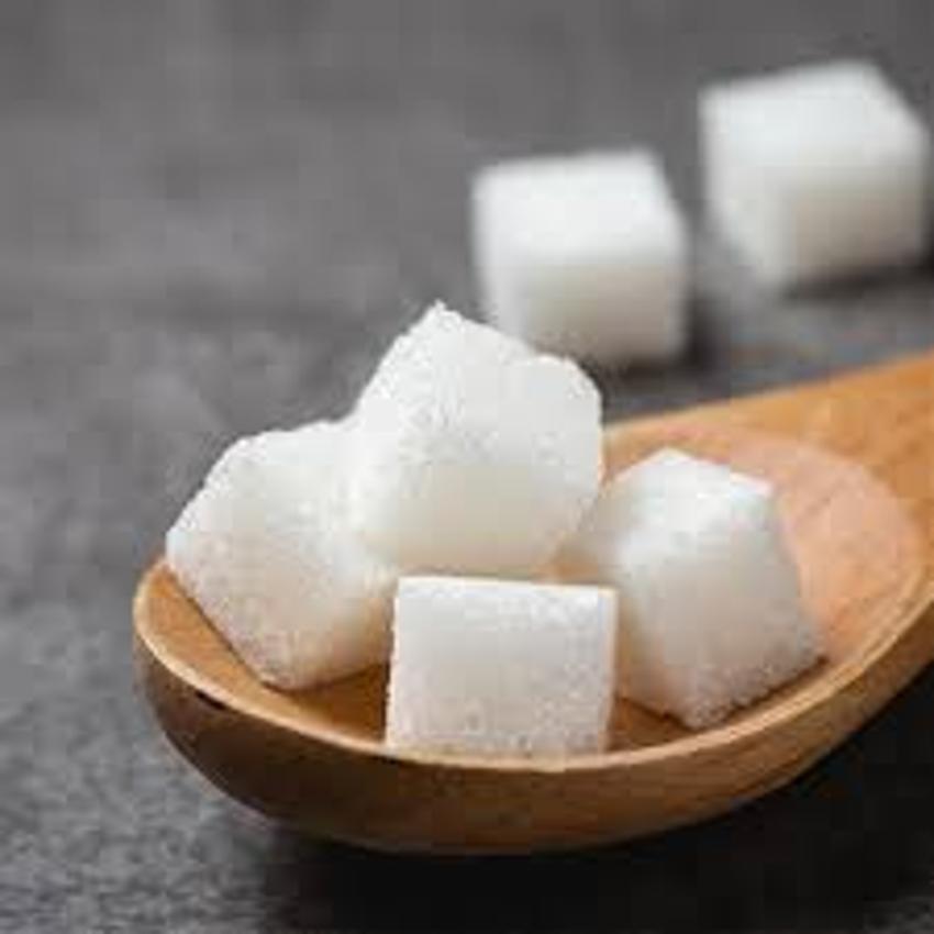 WRAPPED SUGAR CUBE SIGNLE (KUP SEKER)