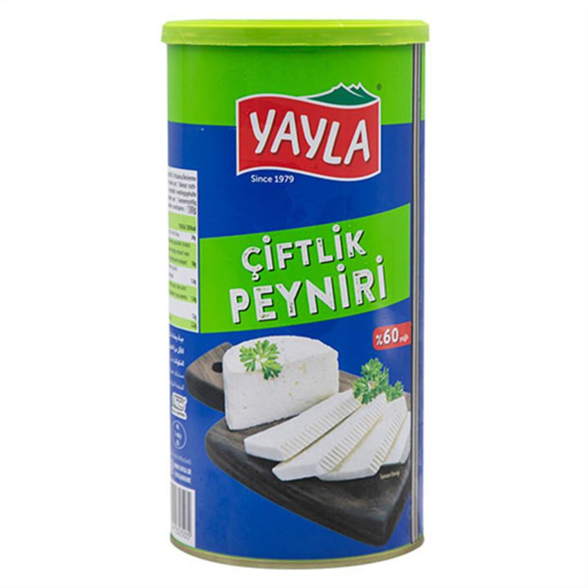YAYLA FETA CHEESE %60