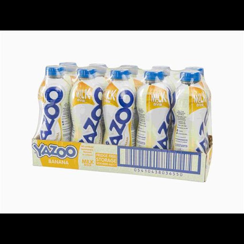 YAZOO BANANA