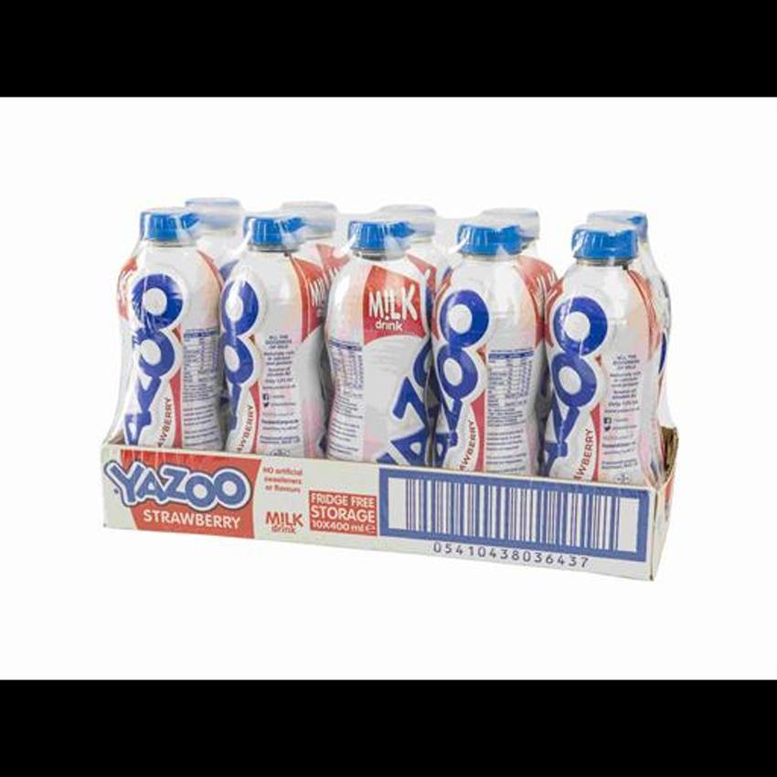 YAZOO STRAWBERRY