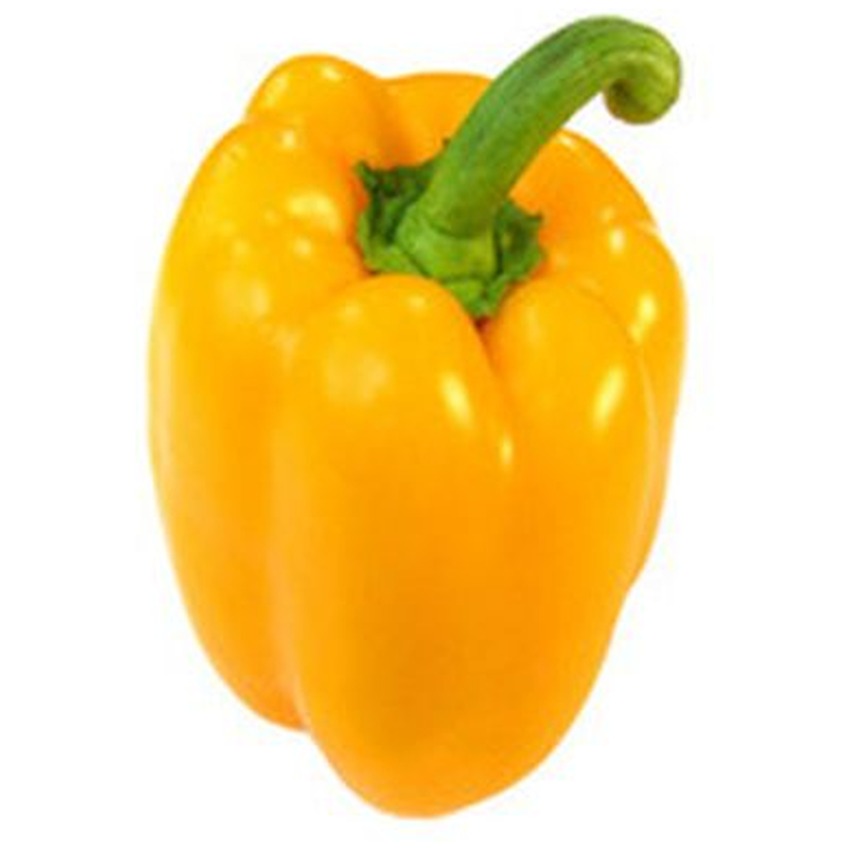 YELLOW CAPS