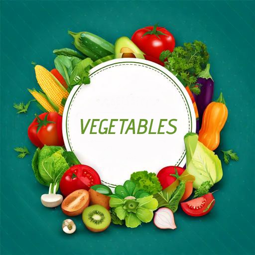 Vegetable