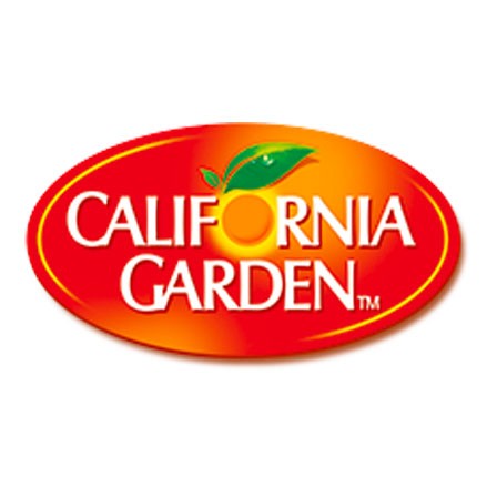 CALIFORNIA GARDEN