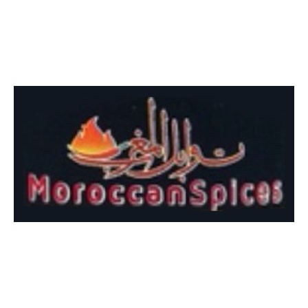 MOROCAN SPICES  