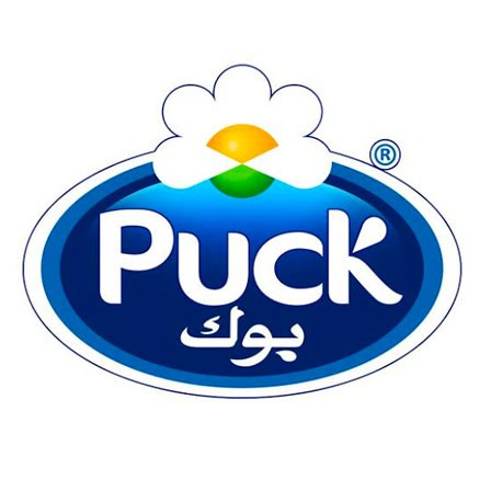PUCK  