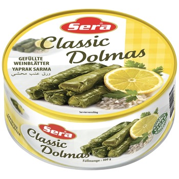 Sera Vine Leaves