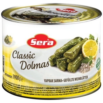 Sera Vine Leaves