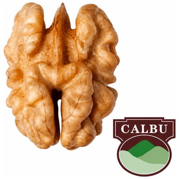 Calbu Walnut Halves Chilean
