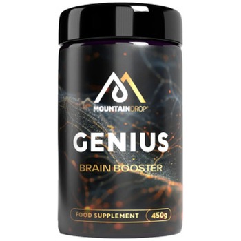 Mountain Drop Genius Brain Booster