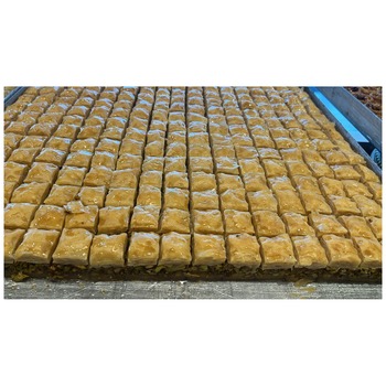 Baklawa Pistachio