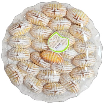 Rayan Maamoul Pistachio Date