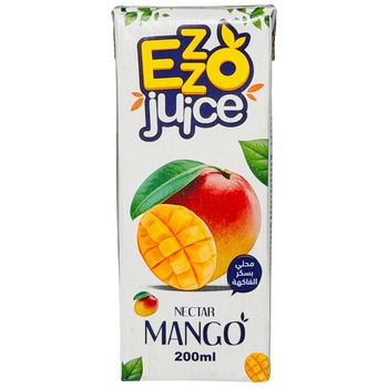 Ezzo Nectar Drink Mango