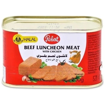 Robert Beef Luncheon