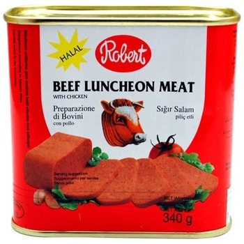 Robert Beef Luncheon