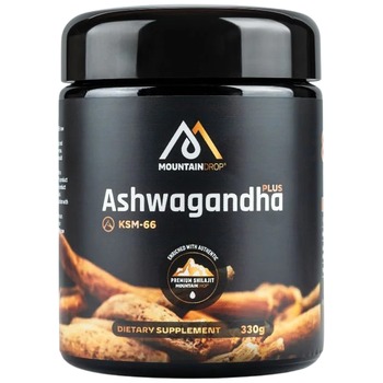 Mountain Drop Ashwagandha