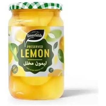 Greenfields Preserved Lemon