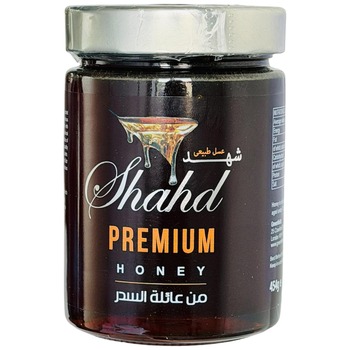 Shahd Premium Honey