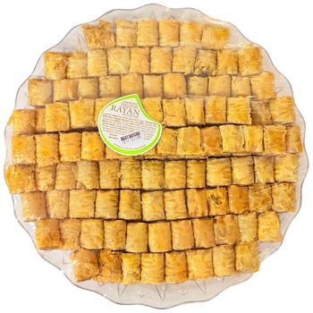 Rayan Finger Cashew Small