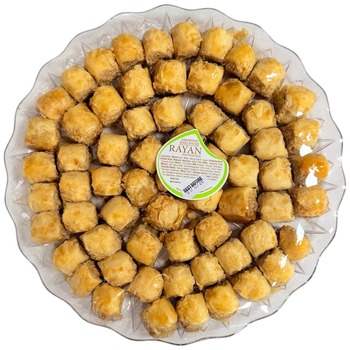 Rayan Kolwashkor Cashew Small