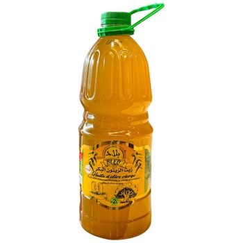 Bled Virgin Olive Oil