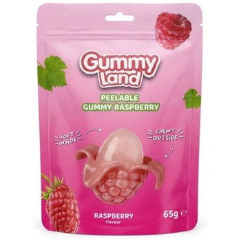 Gummyland Peeling Strawberry