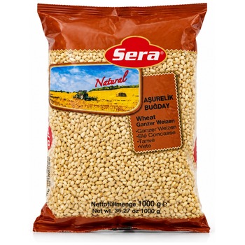 Sera Bulgur Wheat