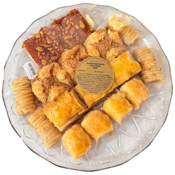Rayan Baklawa Lawz