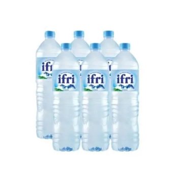 Ifri Water