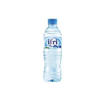 IFRI WATER