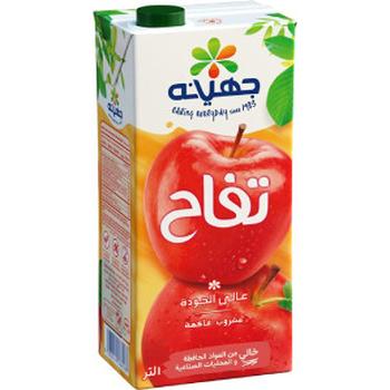 JUHAYNA APPLE JUICE