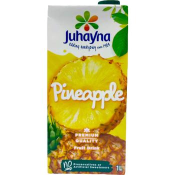 JUHAYNA PINEAPPLE