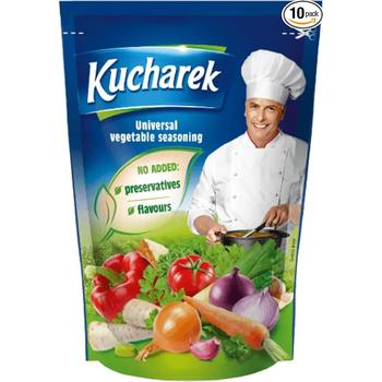 KUCHAREK VEGETABLE SEASONING