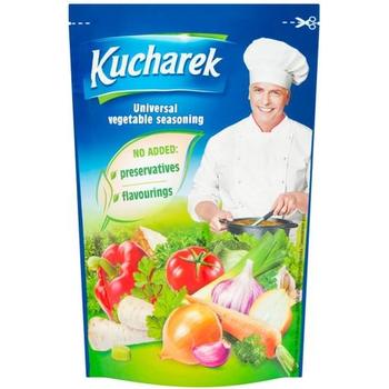 KUCHAREK VEGETABLE SEASONING