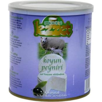 LEZZET CHEESE SHEEP KOYUN