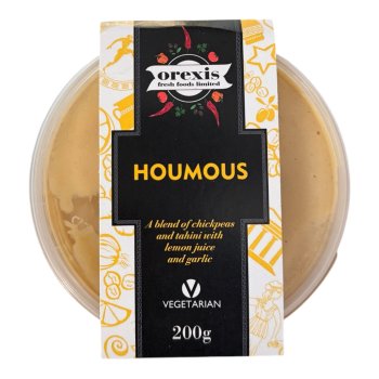 OREXIS HOUMOUS